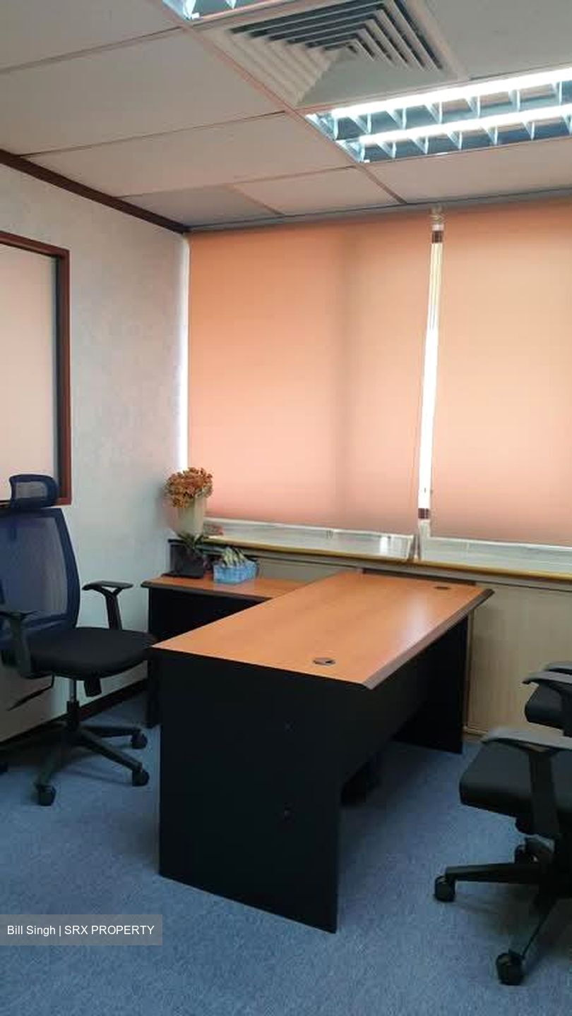 Sim Lim Tower (D8), Office #618735011